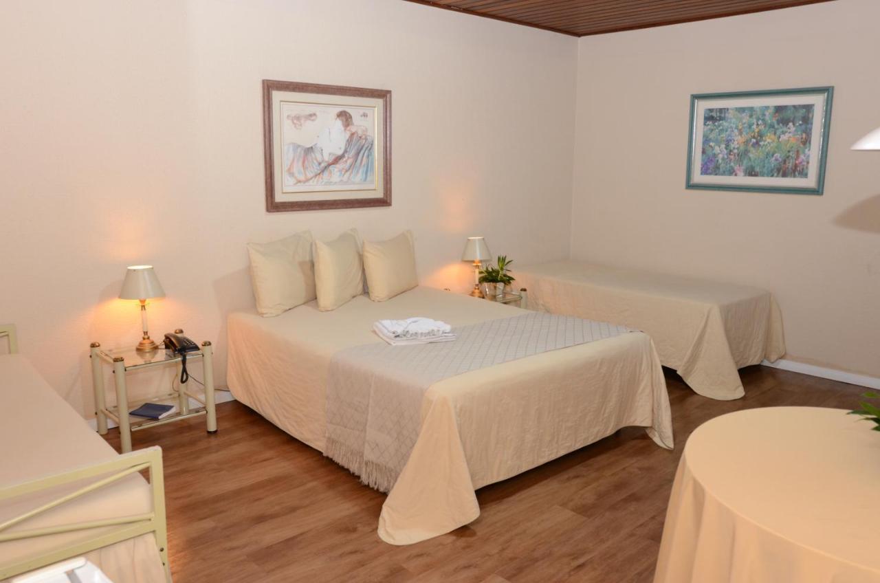 Skalla Hotel Nova Odessa Dış mekan fotoğraf