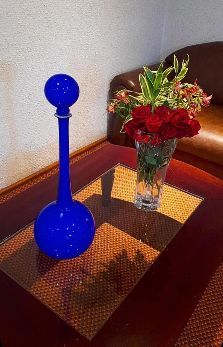 Skalla Hotel Nova Odessa Dış mekan fotoğraf