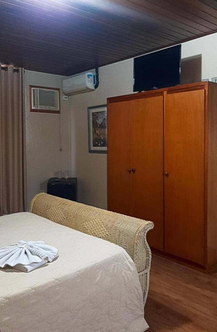 Skalla Hotel Nova Odessa Dış mekan fotoğraf