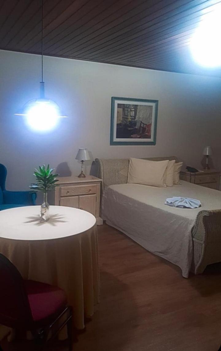 Skalla Hotel Nova Odessa Dış mekan fotoğraf