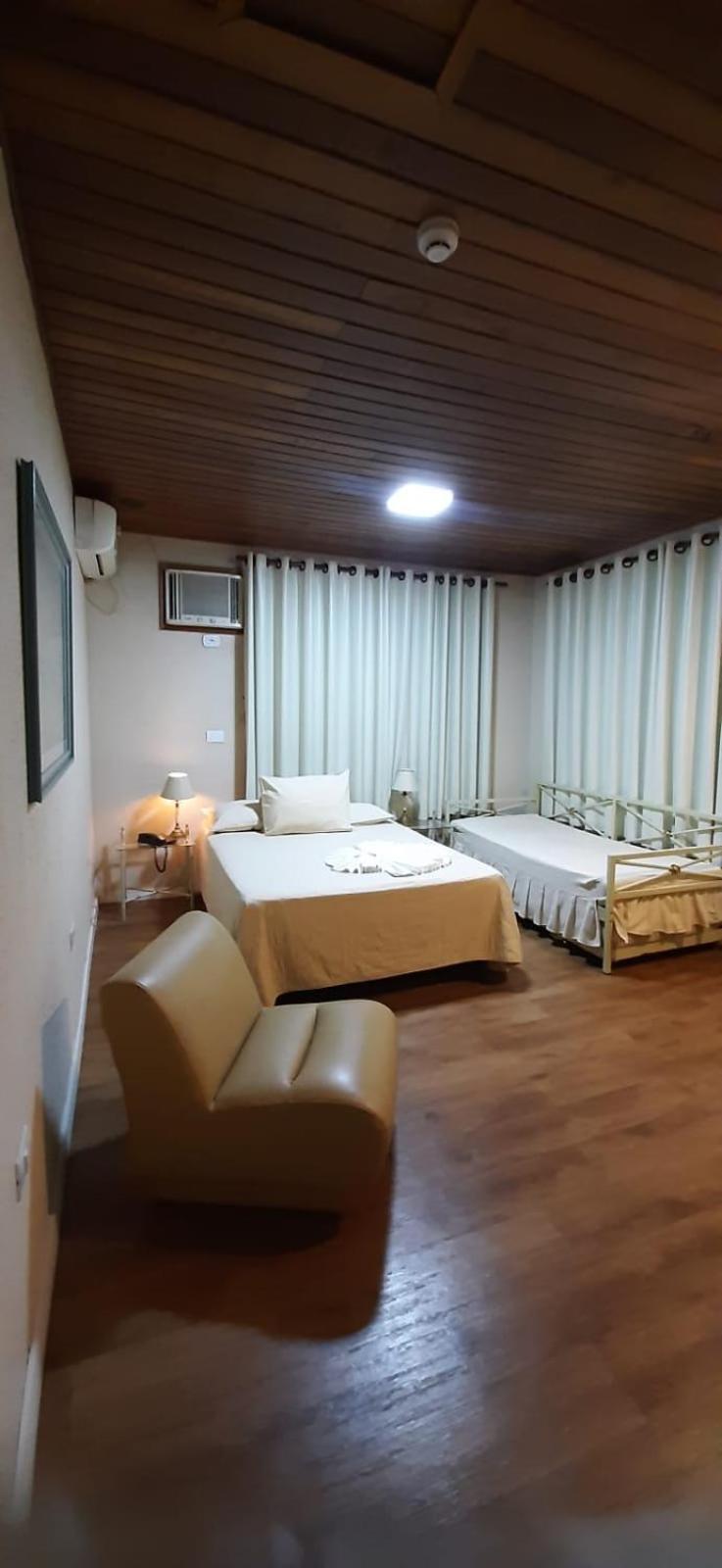 Skalla Hotel Nova Odessa Dış mekan fotoğraf