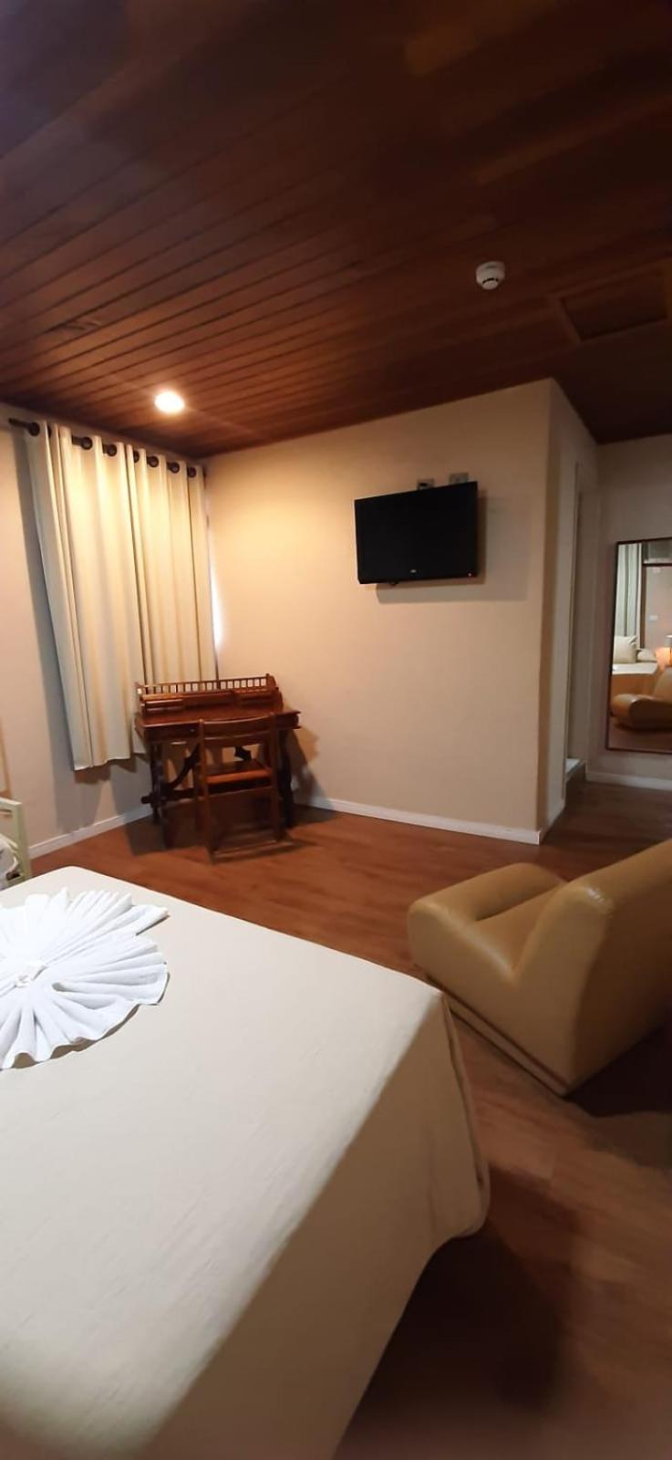 Skalla Hotel Nova Odessa Dış mekan fotoğraf