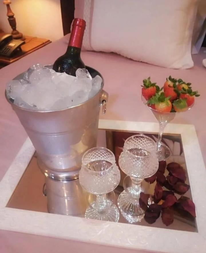 Skalla Hotel Nova Odessa Dış mekan fotoğraf