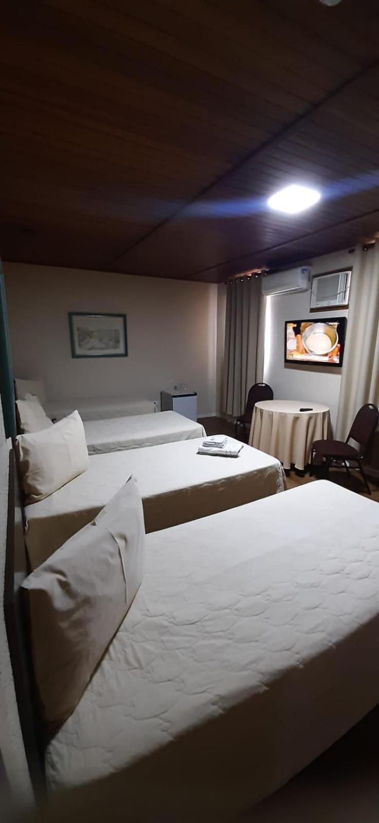 Skalla Hotel Nova Odessa Dış mekan fotoğraf