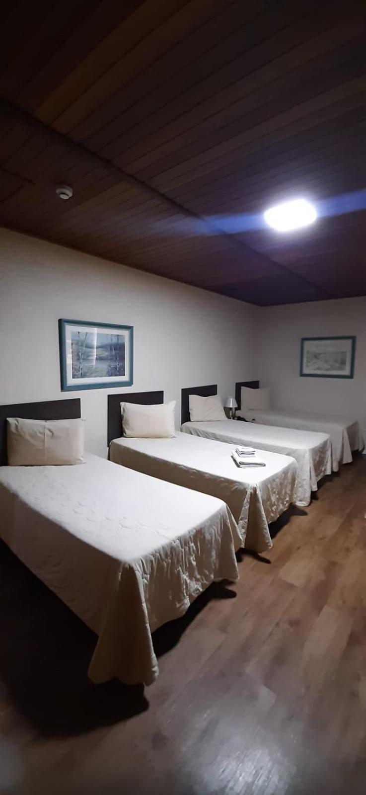Skalla Hotel Nova Odessa Dış mekan fotoğraf