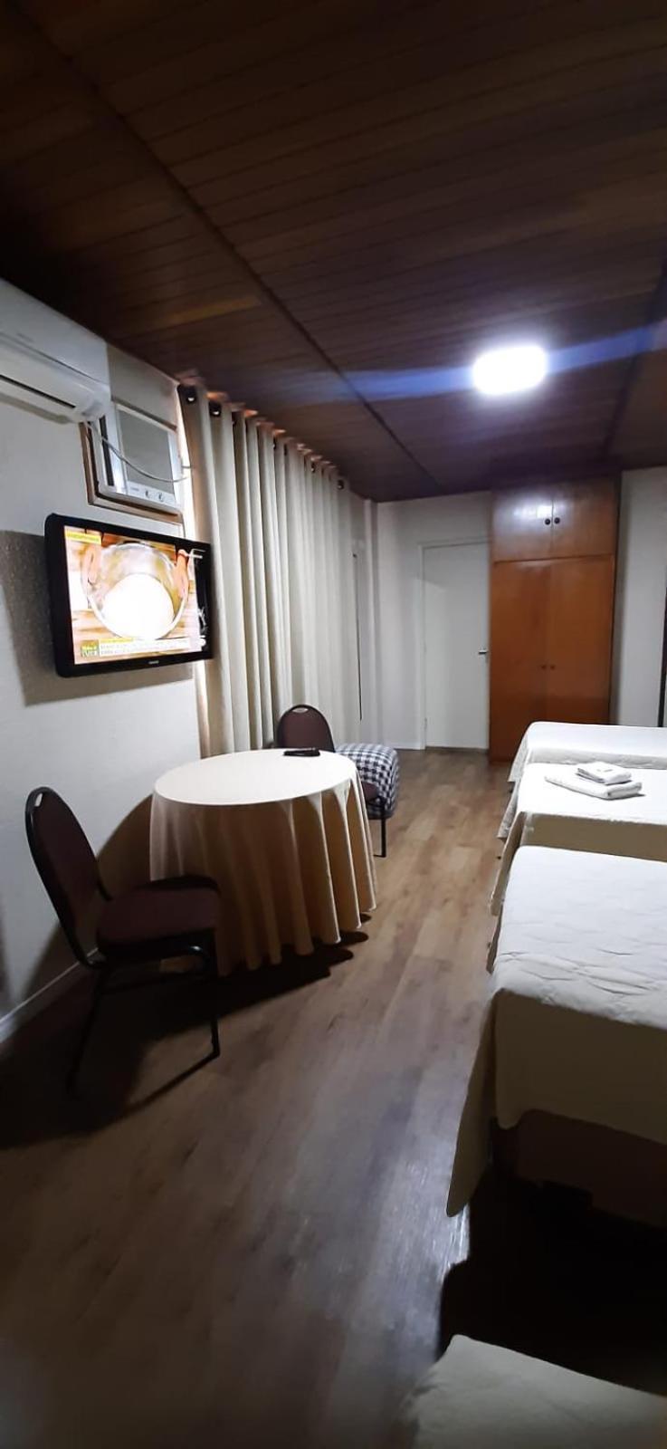 Skalla Hotel Nova Odessa Dış mekan fotoğraf