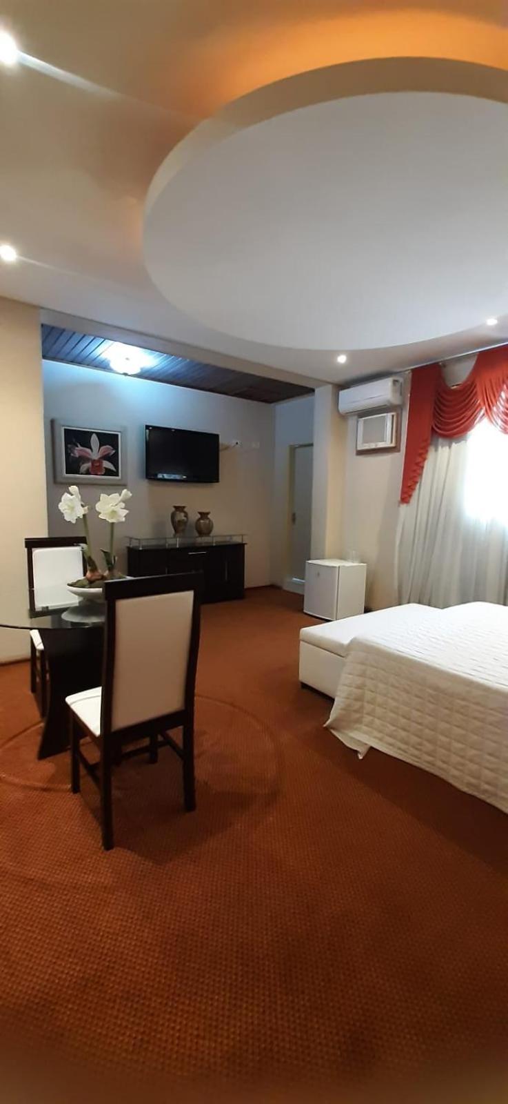 Skalla Hotel Nova Odessa Dış mekan fotoğraf