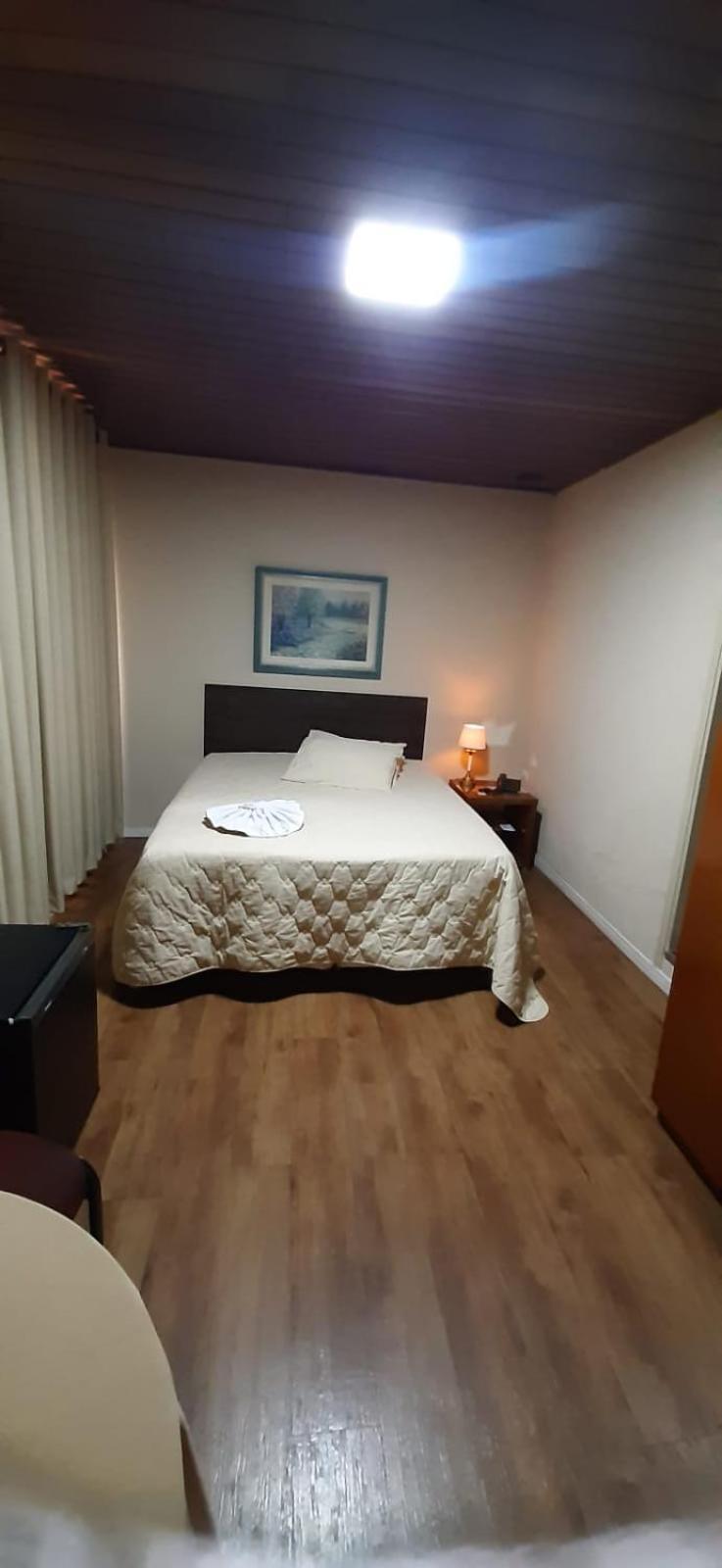 Skalla Hotel Nova Odessa Dış mekan fotoğraf
