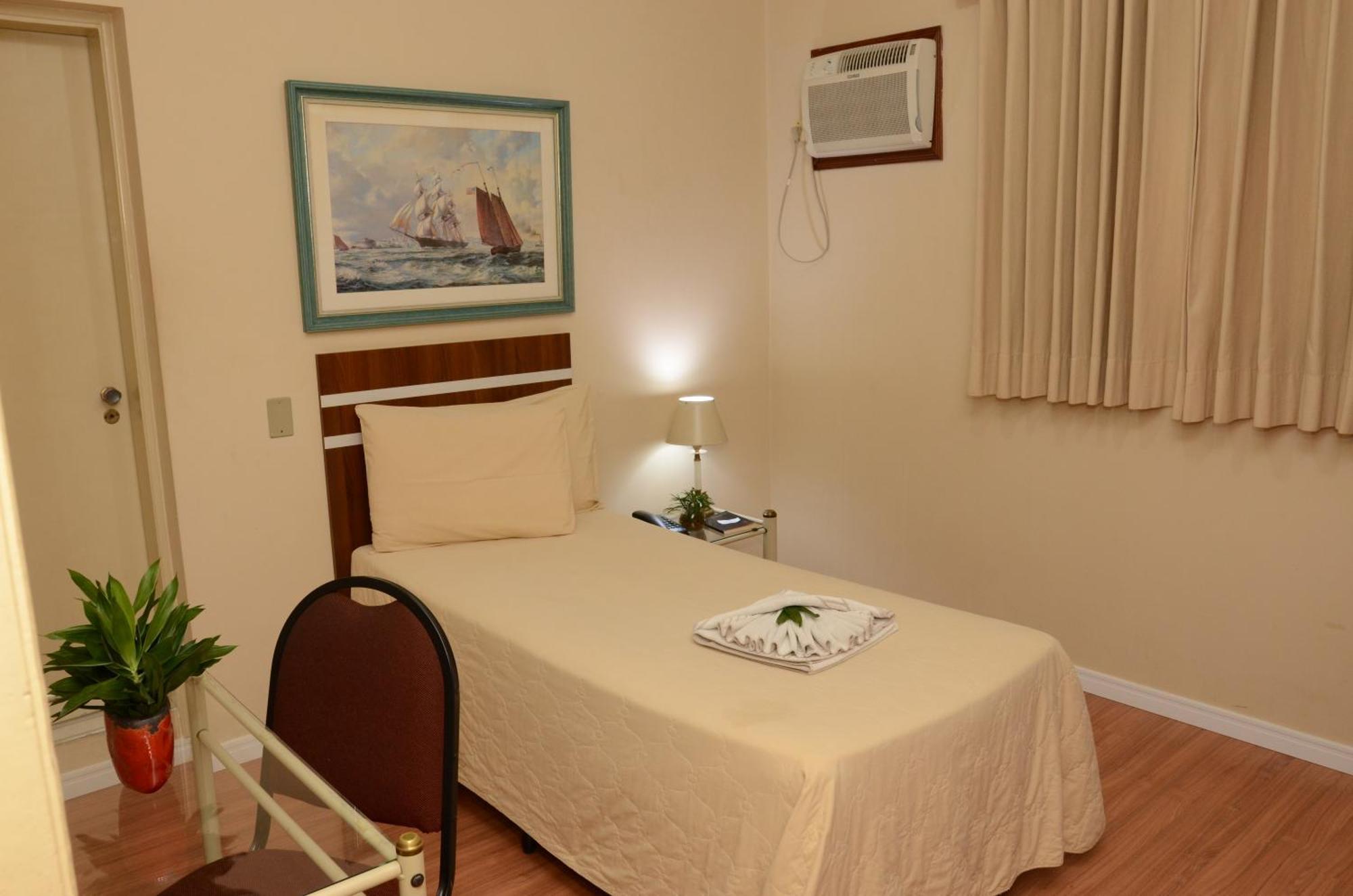 Skalla Hotel Nova Odessa Dış mekan fotoğraf