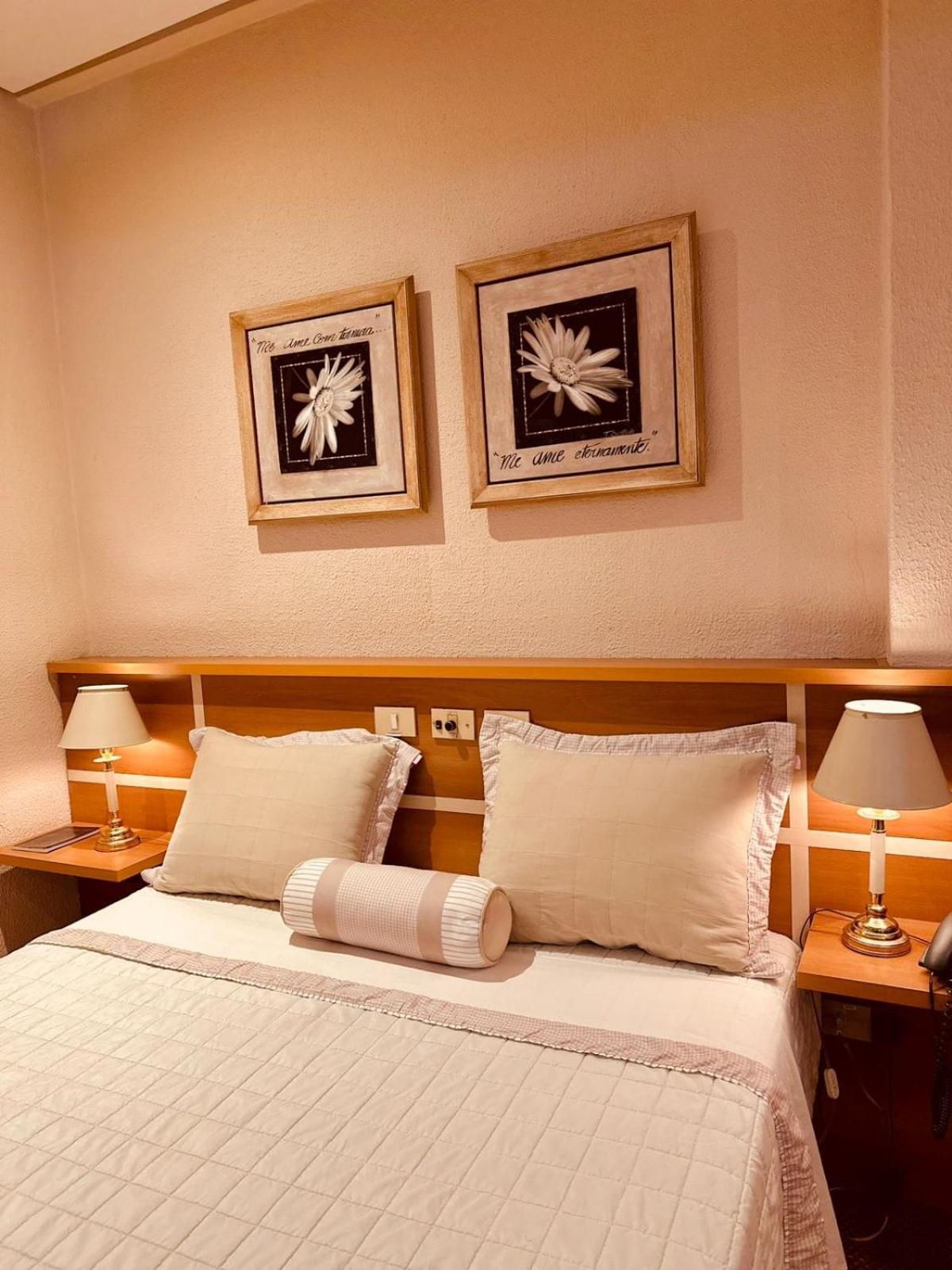 Skalla Hotel Nova Odessa Dış mekan fotoğraf