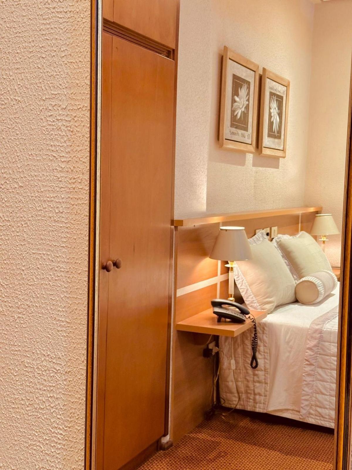 Skalla Hotel Nova Odessa Dış mekan fotoğraf
